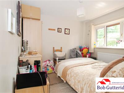 BEDROOM TWO (REAR)